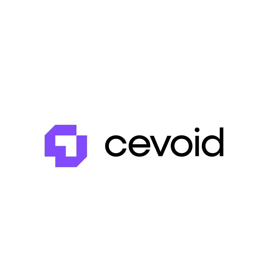 Cevoid